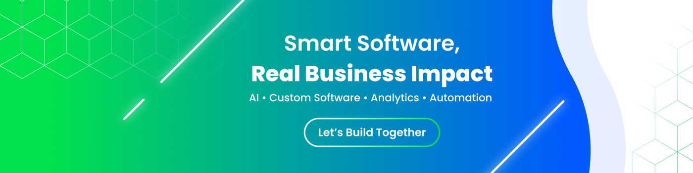 AI & Computer Vision Development